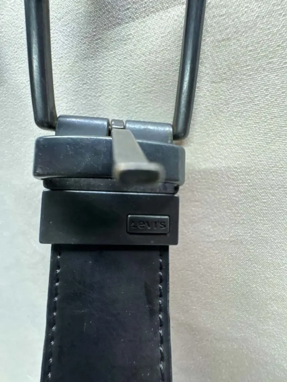 Levis pre owned